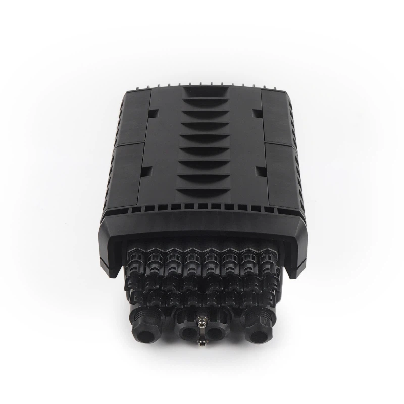 48 कोर फाइबर जंक्शन वितरण बॉक्स